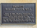 Empress Roller Flour Mill Waimate (id=9482)